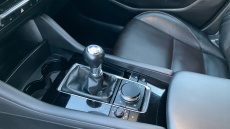 Mazda 3 2.0 e-Skyactiv G MHEV GT Sport Tech 5dr Petrol Hatchback